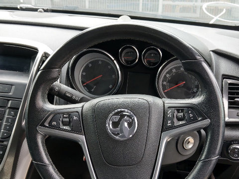 Airbag volan Opel Astra J 2.0 TDI A20DTH, Hatchback