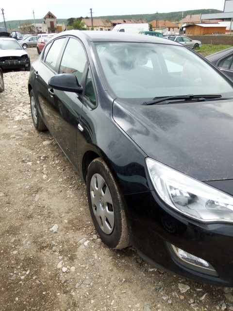 Airbag volan Opel Astra J 2010 HATCHBACK