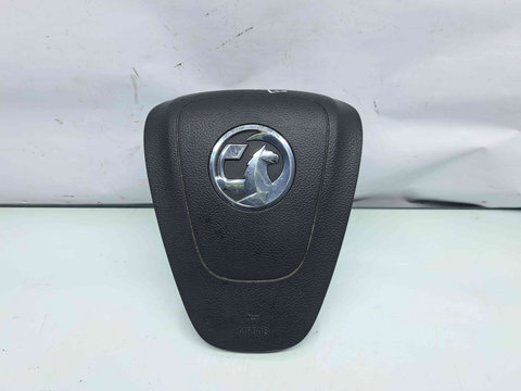 Airbag volan Opel Astra J [Fabr 2009-2015] 13299779