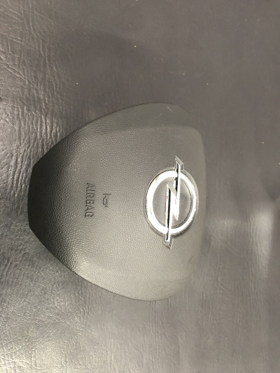 Airbag volan Opel Astra K 1.6 D16DTL 81 kw manual combi sedan 2019 (39153608)