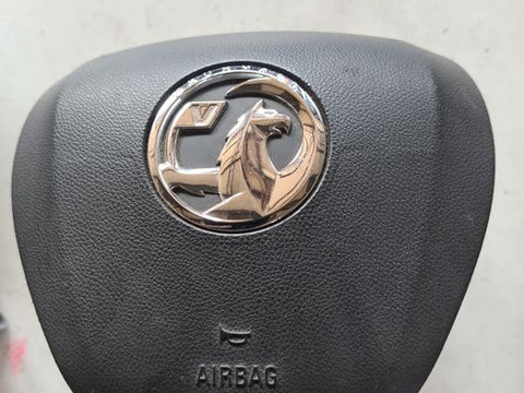 Airbag volan Opel Astra K 39042464