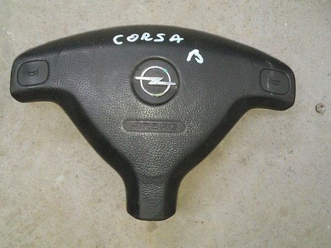 Airbag volan Opel Corsa B an 1999