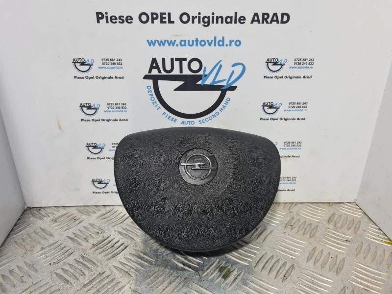 Airbag volan Opel Corsa C 2000-2006 13188242