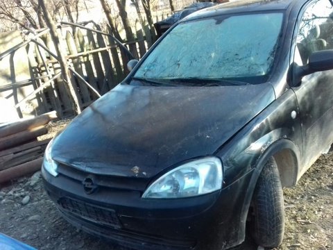 Airbag volan Opel Corsa C 2003 Benzina Benzina