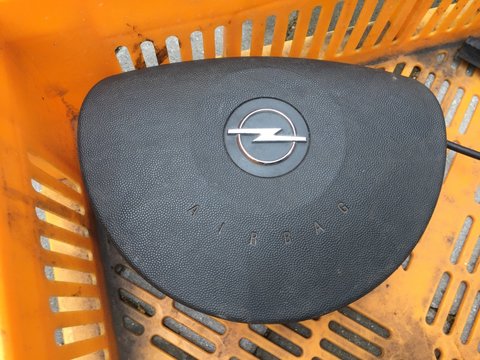 Airbag volan Opel Corsa C