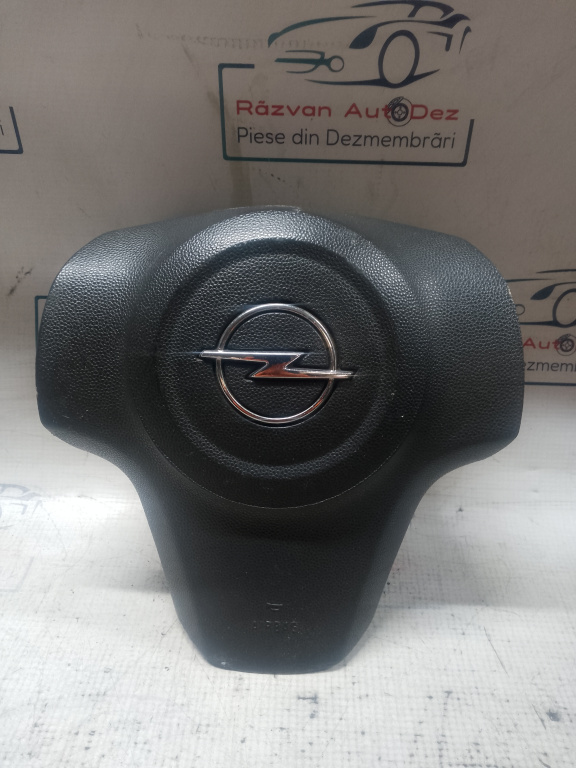 Airbag volan Opel Corsa D 1.2 Benzina 2008, 13235770