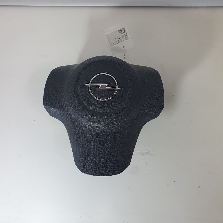 Airbag Volan Opel Corsa D 13235770