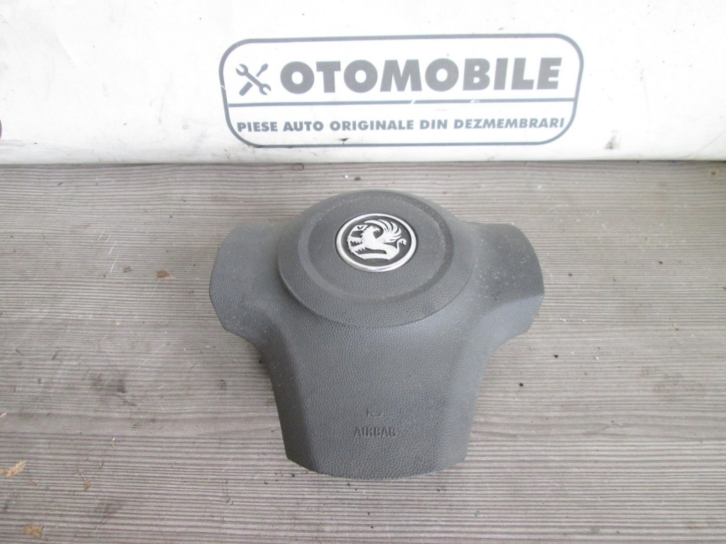 Airbag volan Opel Corsa D 2006-2012: 13235771