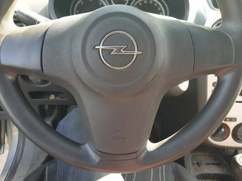 Airbag Volan Opel Corsa D 2006 - 2014 [C0046]