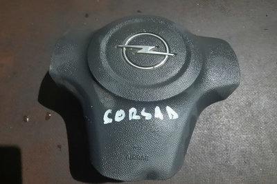 Airbag volan opel corsa D airbag PA23060044 Opel C