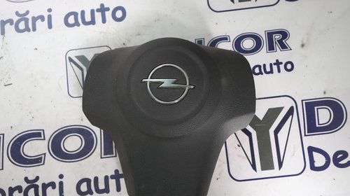 AIRBAG VOLAN OPEL CORSA 