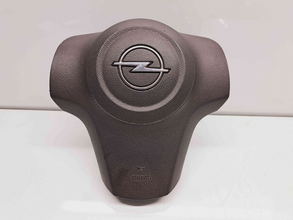 Airbag volan Opel Corsa D [Fabr 2006-2013] 13235770