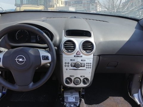 Airbag volan Opel Corsa D