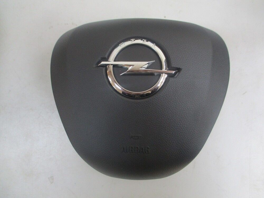 Airbag volan Opel Corsa E