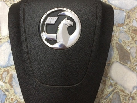 Airbag volan Opel Insignia A [2008 - 2014] Liftback 5-usi 2.0 CDTI AT (160 hp) A EXCLUSIV