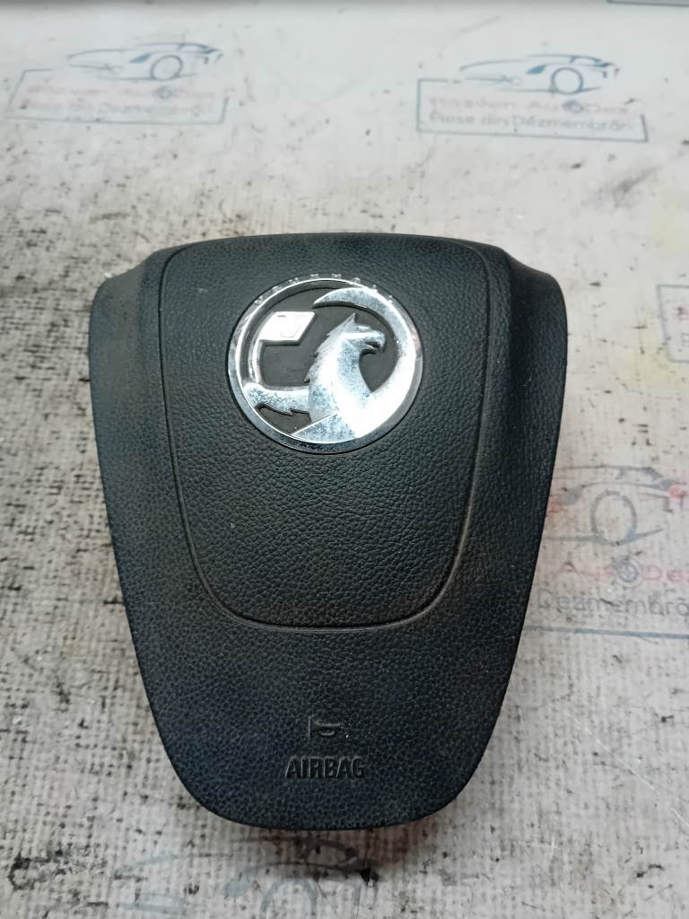 Airbag volan Opel Insignia A 2010, 610619200D