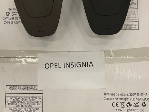 Airbag volan Opel Insignia A