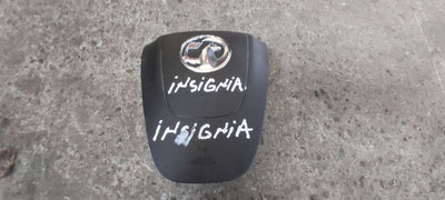 Airbag Volan Opel Insignia / Astra J ( 2008 - 2017