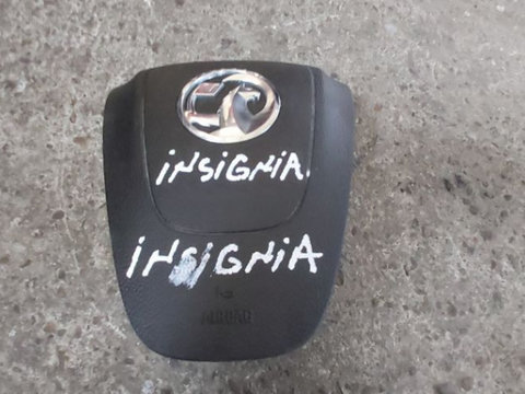 Airbag Volan Opel Insignia / Astra J ( 2008 - 2017 )