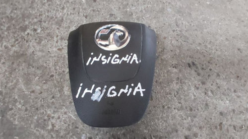 Airbag Volan Opel Insignia / Astra J ( 2