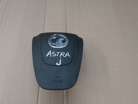 Airbag Volan Opel Insignia / Astra J ( 2008 - 2018 )