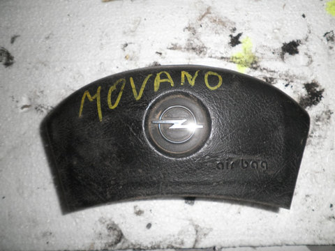 Airbag Volan Opel Movano 8200063450C