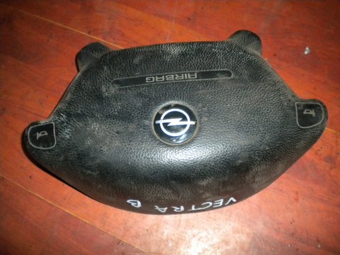 Airbag volan opel vectra b