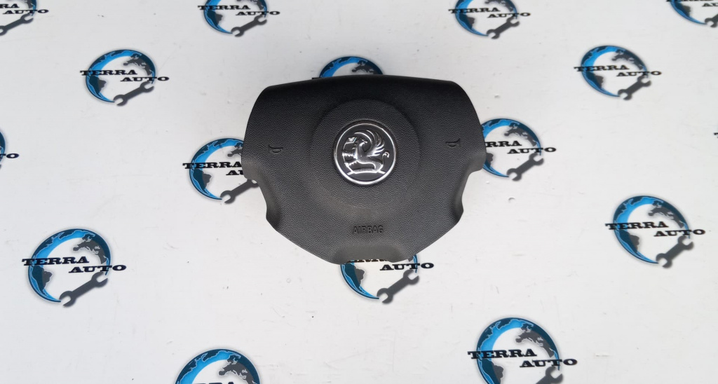 Airbag volan Opel Vectra C 2.2 DTI