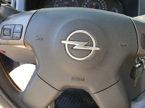 Airbag Volan Opel Vectra C 2002 - 2008