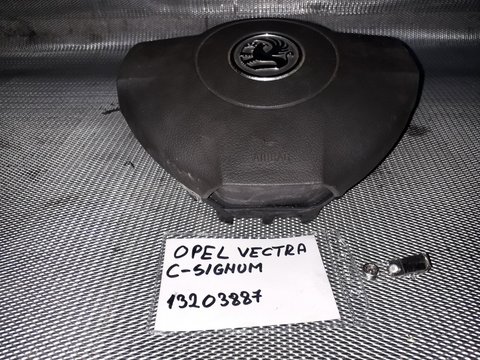 Airbag volan Opel Vectra C / Signum - 13203887