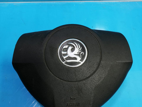 Airbag volan Opel Zafira B 13111349
