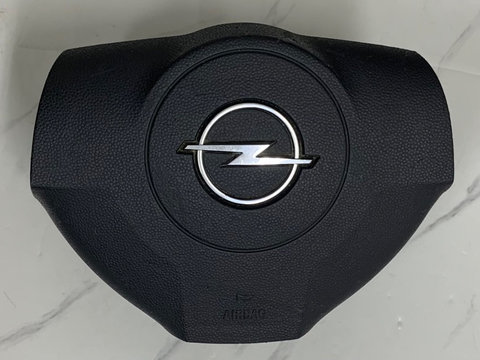 Airbag volan Opel Zafira B [2005 - 2010], cod: 13111348