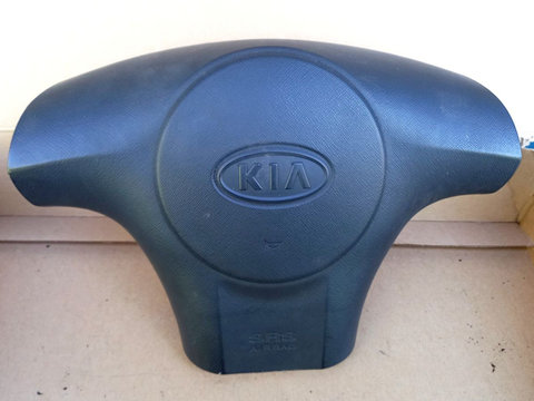 Airbag volan original impecabil Kia Picanto 2003--2008