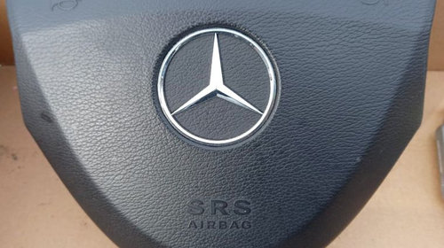 Airbag volan original Mercedes A Klasse 