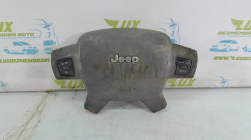 Airbag volan p1ce761d5aa Jeep Grand Cher