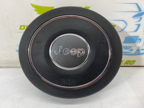 Airbag volan P1SR37XDVAF Jeep Compass [2th facelift] [2013 - 2015]