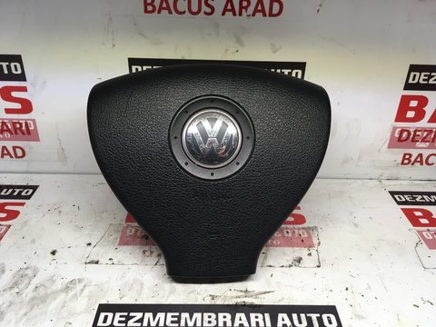 Airbag volan Passat B6 cod: 1k0880201ab
