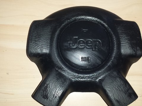 Airbag volan pentru Jeep 02-07 cod:5gg30trmac