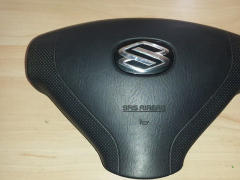 Airbag volan pentru Suzuki Grand Vitara 2.0 HDI cod:48150-50J10A