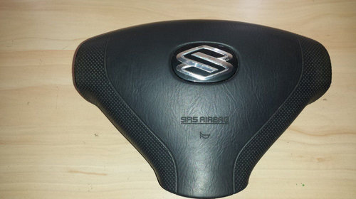 Airbag volan pentru Suzuki Grand Vitara 