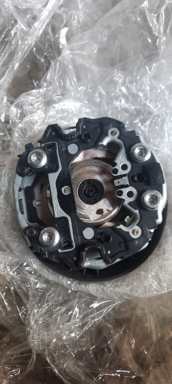 AIRBAG VOLAN PENTRU VOLKSWAGEN PASSAT B8