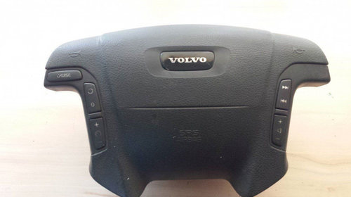 Airbag volan pentru Volvo S60,S80,V70,XC