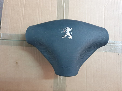 Airbag volan Peugeot 107 an 2009