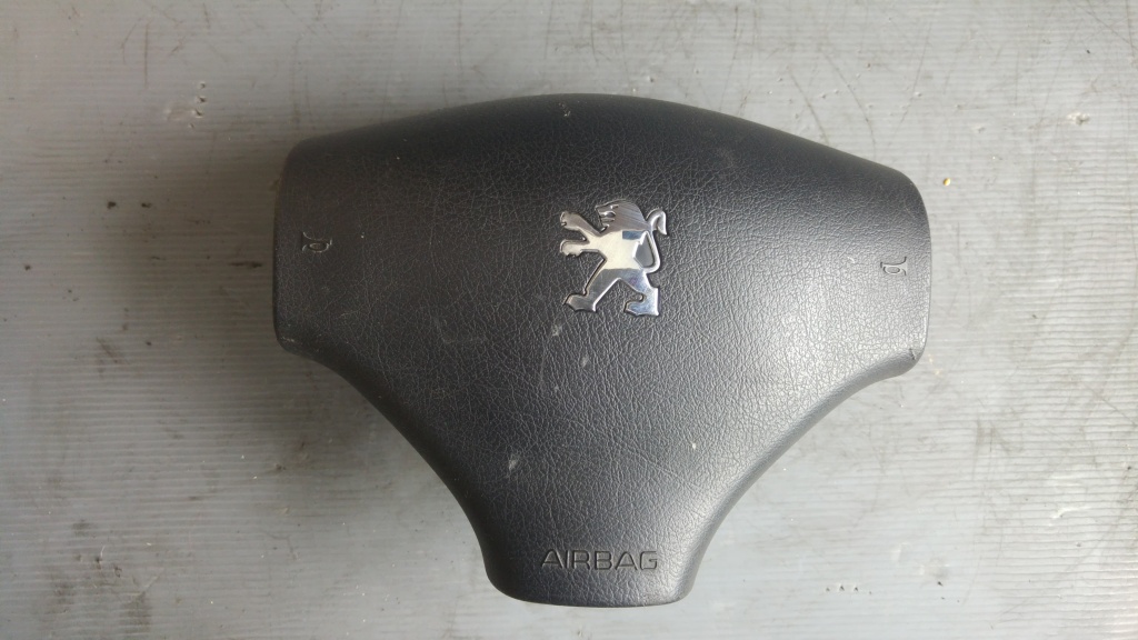 Airbag volan peugeot 206 96441166zr