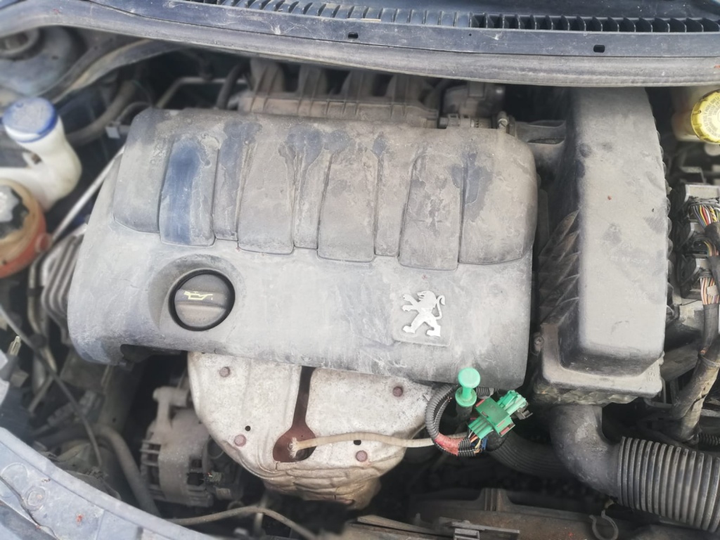 Airbag volan Peugeot 207 2006 COUPE 1.4 