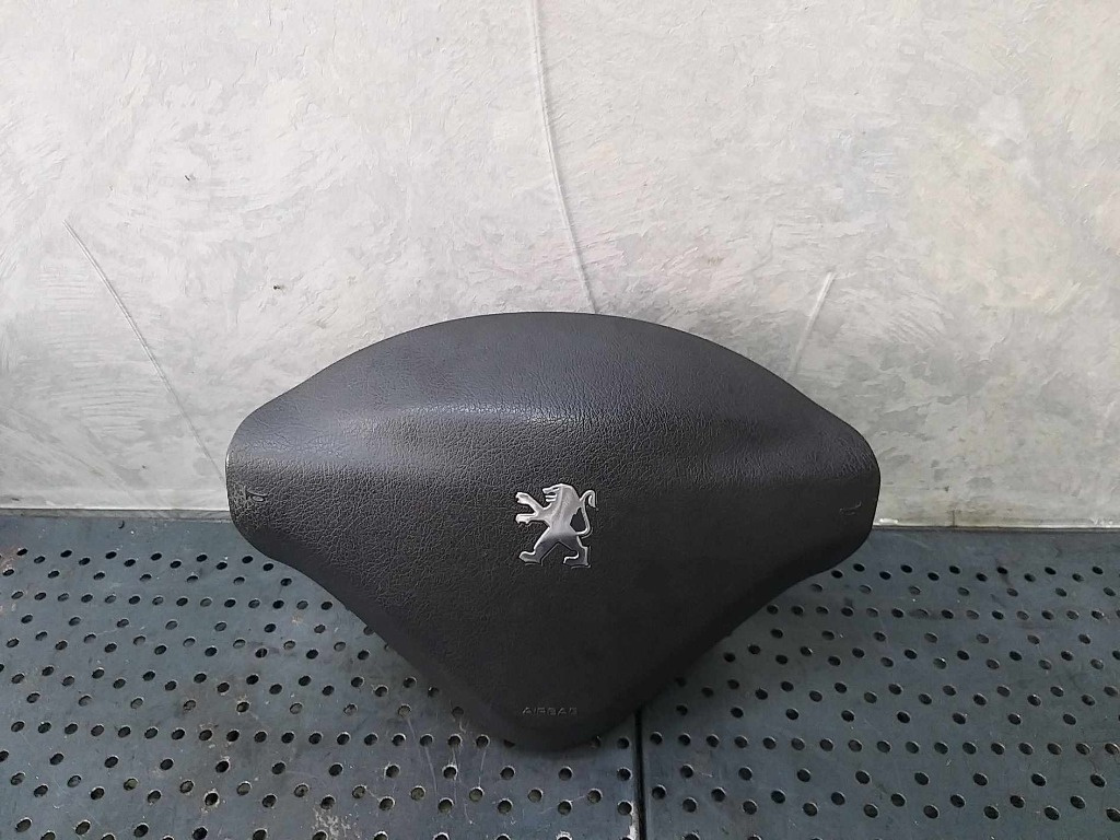 Airbag volan peugeot 207 96857294zd