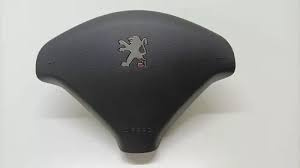 Airbag volan Peugeot 307 2003 1.4 HDI Diesel Cod Motor 8HZ(DV4TD) 68CP/50KW