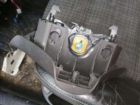 Airbag volan, Peugeot 307, 2003