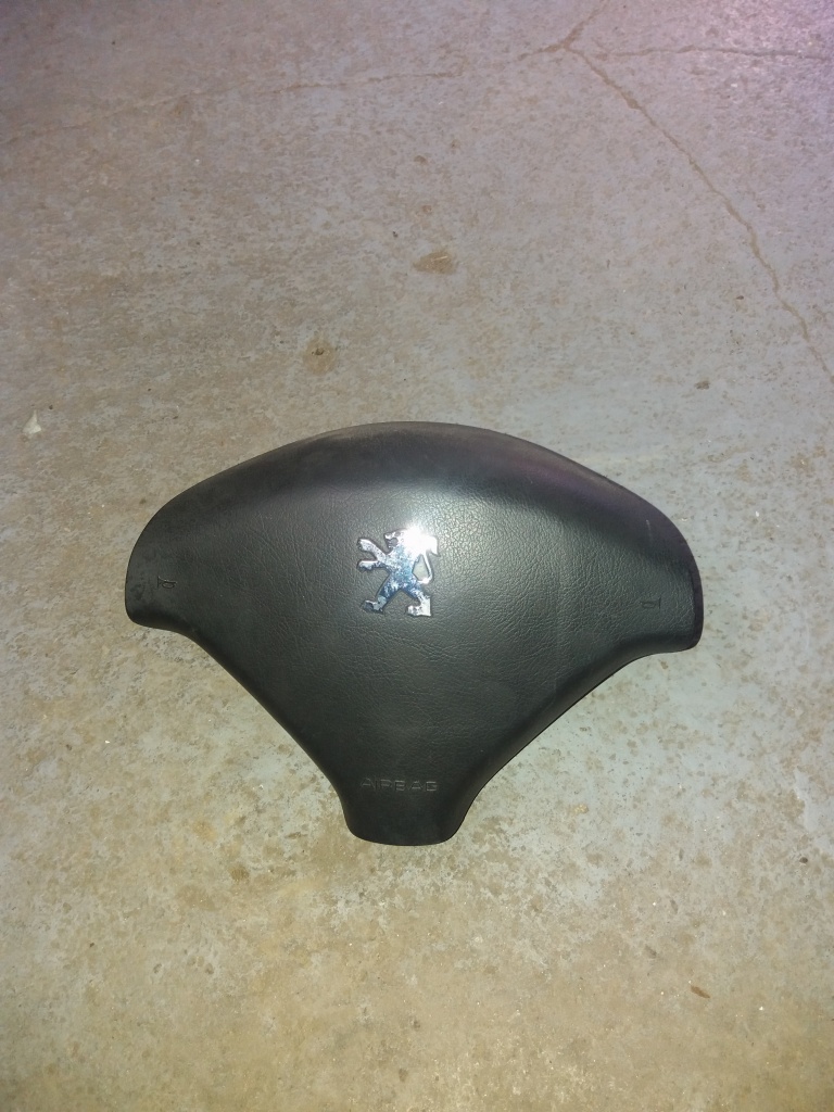 Airbag volan Peugeot 307 CC