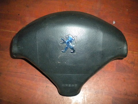 Airbag volan peugeot 307